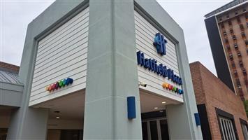 Commercial Rental Monthly in Hatfield