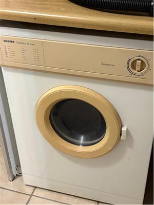 Tumble Dryer