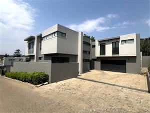 House For Sale in Bryanston East