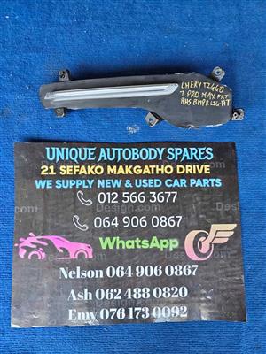 Chery Tiggo 7 Pro Max DRL LED