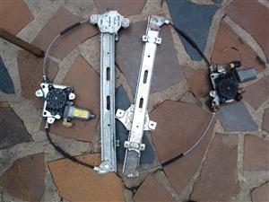 Hyundai i10 Electric Window Mechanisms For Sale