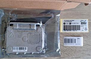 VW Xenon Ballast 4L0907391