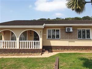 Farm For Sale in Verulam