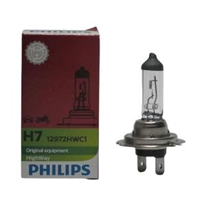 Philhps Highway Vision H7 Bulbs
