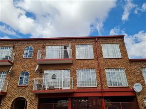 Spacious 2 Bedroom Apartment