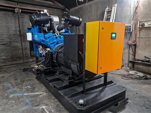 500KVA Generator [PRICE NEG]