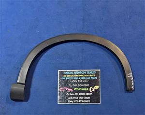 Baic Beijing X55 Right Front Fender Arch