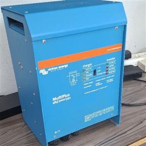 48/3000watts Multiplus Inverter 