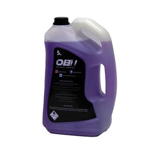 OB1 Race Fuel Additive (5litre)