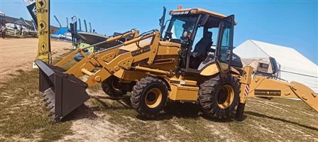 Brand New WUHLF JX450 TLB