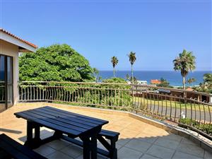 Elevated Coastal Living with Panoramic Sea Views