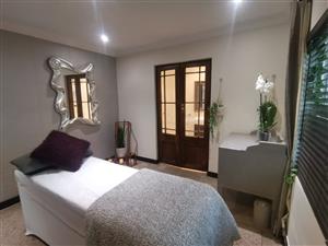 Commercial Rental Monthly in Saxonwold