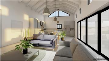 St Helena bay - Turnkey  Feel Good family home with Ocean Views - 5% Deposit No Transfer Cost