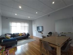 3 Beds with 2 Parking Musgrave Prime Location