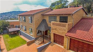 House For Sale in Mulbarton