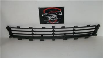 Hyundai H100 grille