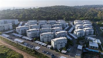 Apartment For Sale in Paulshof