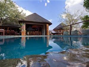 Farm For Sale in Thabazimbi