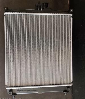 Suzuki S-presso New Radiator for Sale 