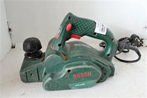 (S066980A)BOSCH PLAINER