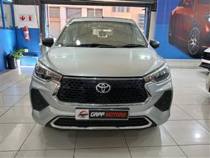 2025 Toyota Rumion 1.5 sx 