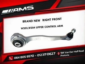  NEW MERCEDES W203/W204 CONTROL ARM UPPER RIGHT