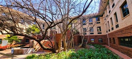 Office space to let in 6 Kikuyu Road