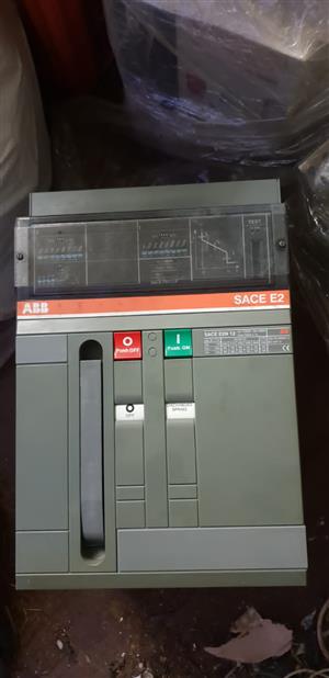 ABB Air circuit breaker