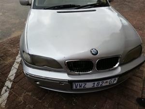 2006 BMW 330i For sale