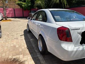 2011 chevrolet optra for sell