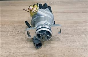 NISSAN SENTRA GA16 CARB DISTRIBUTOR AND VACUUM