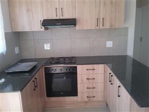 2 Bedroom Free Standing Townhouse to Rent