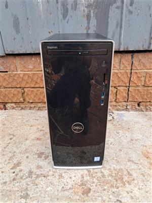 Dell Inspiron 3671 I3 9th Generation Desktop Tower