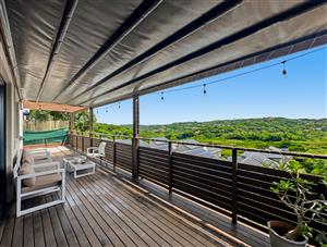 Forest-Facing Luxury with Advanced Solar Living in Exclusive 35-Unit Estate