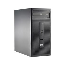 HP Desktop Tower PC
