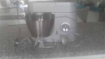 Kenwood chef premier mixer 