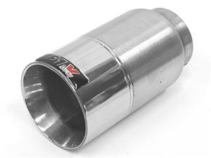 F1X Senna 63mm Tailpipe