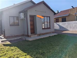 House For Sale in Soshanguve VV