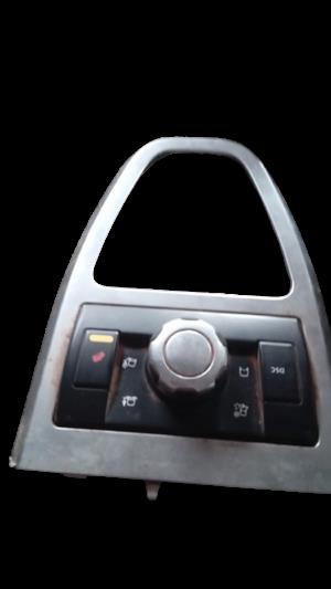 LAND ROVER FREELANDER 2 TERRAIN RESPONSE CONTROL PANEL (2006-2015)