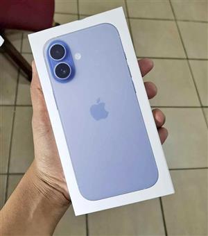 Iphone 17 256gb - prepaid - brand new 