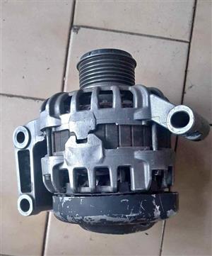Ford Ranger T6 2.2 alternator