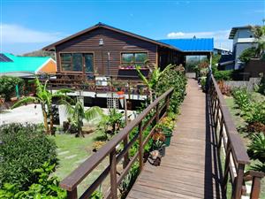 INCOME GENERATING GEM IN PARADISE BEACH