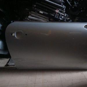 polo vivo bonnet 