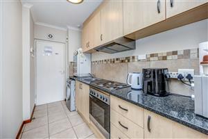 Retirement Studio Apartment