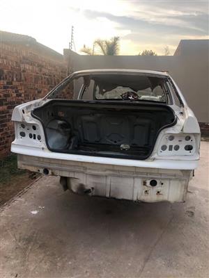 1998 BMW 3 Series