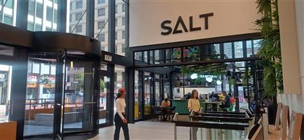 Office Rental Monthly in Cape Town City Centre