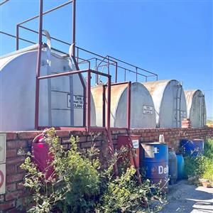 Mixed Use For Sale in Parys