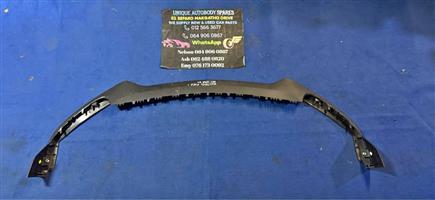 Ford Mustang Mach 1 Front Bumper Spoiler