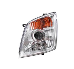 Fog and Spotlamps-Bk Autostyle  Lights  Bampers