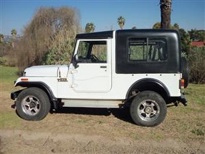 mail jeep 4x4